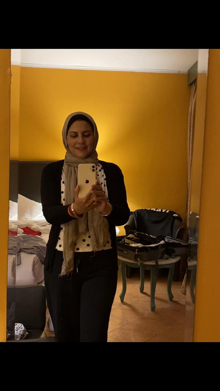 @خمسينة سيما