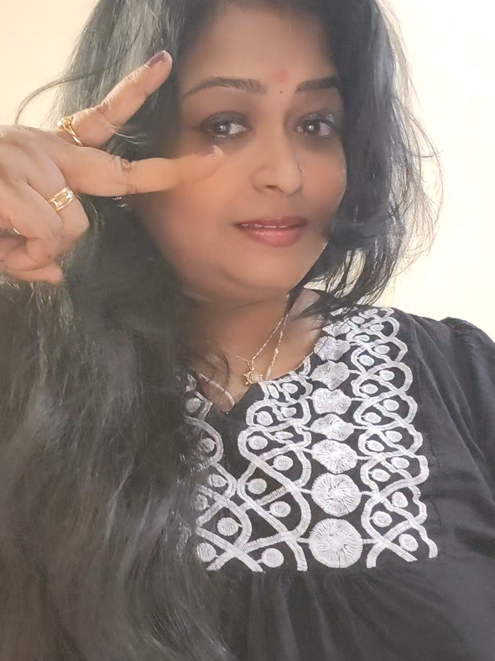 @kavi krishna