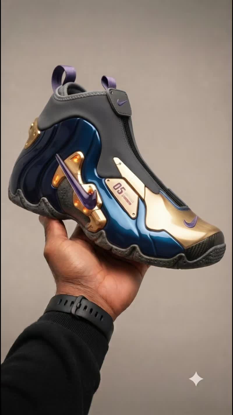 @ILLEST KICKS