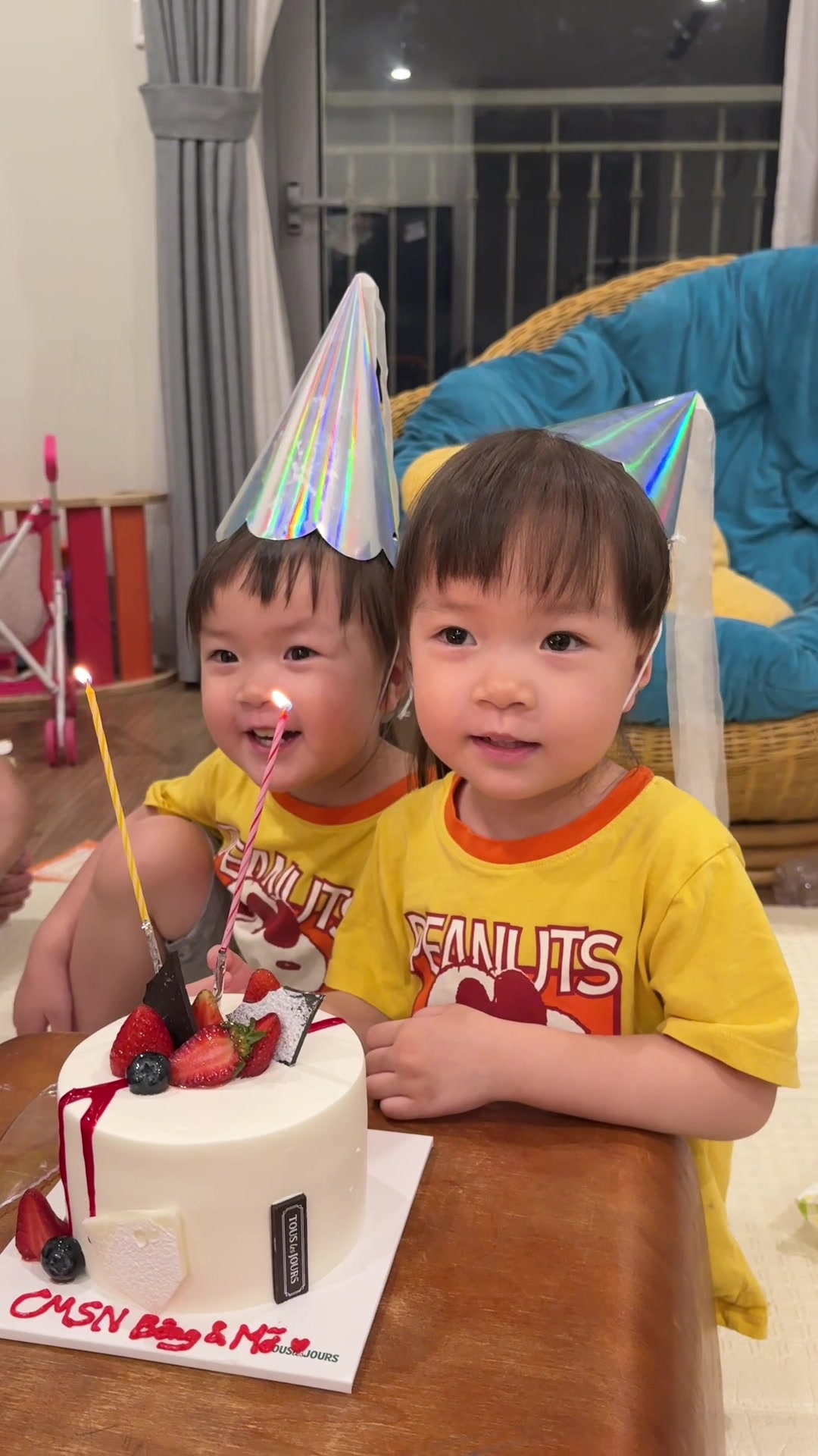@Út Twins
