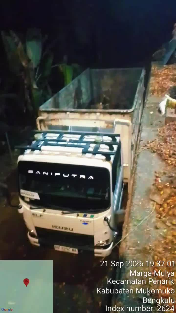 @Papa nya Bani Putra
