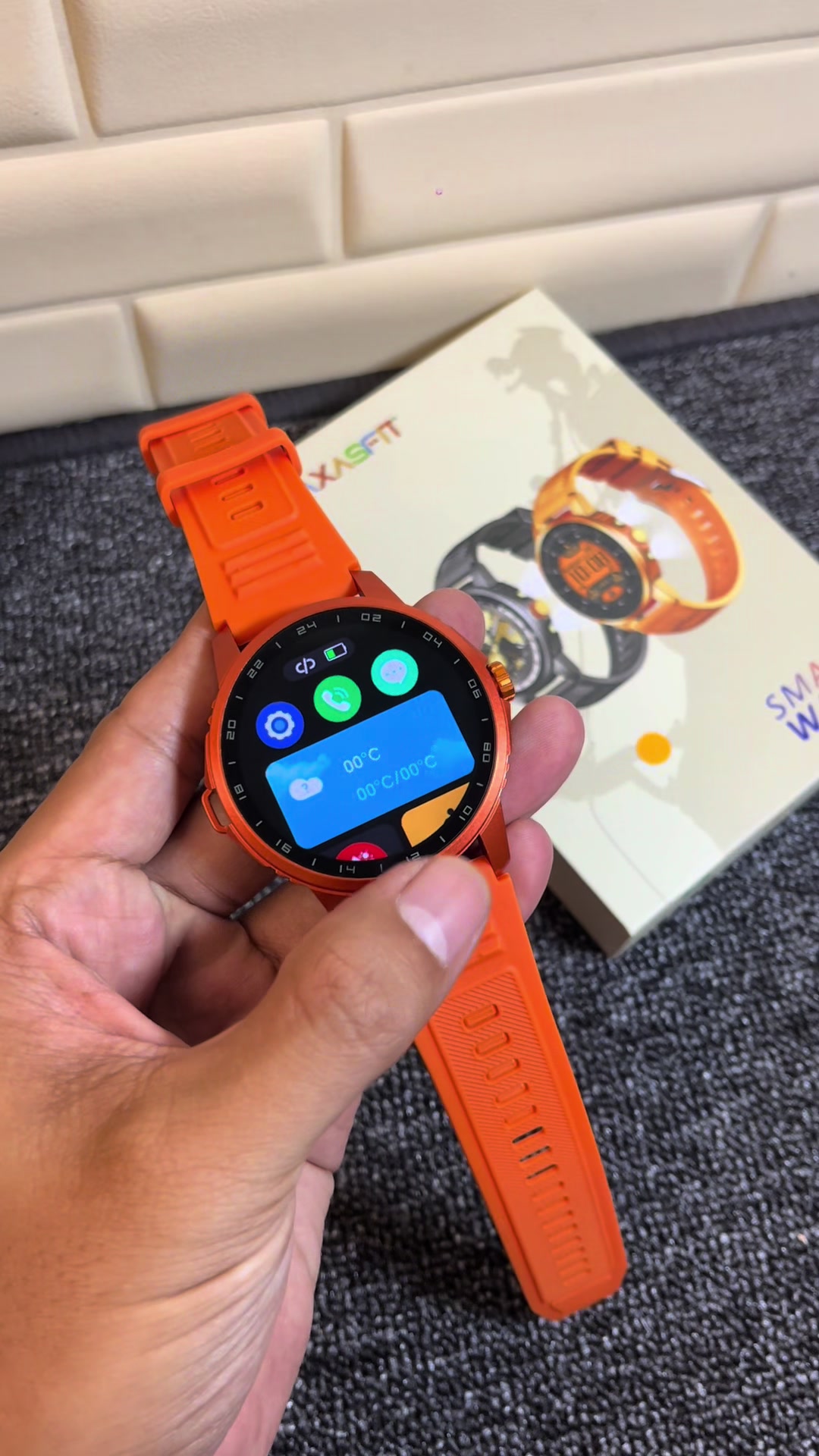@JURAGAN WATCH