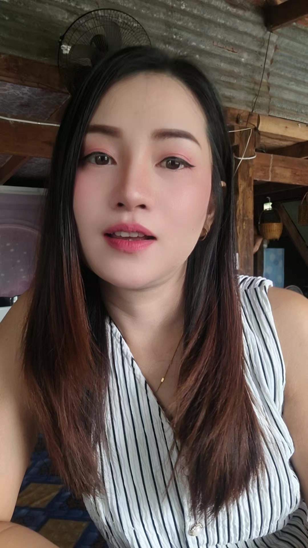 @น้องนิด.. สาวเมืองอุบล
