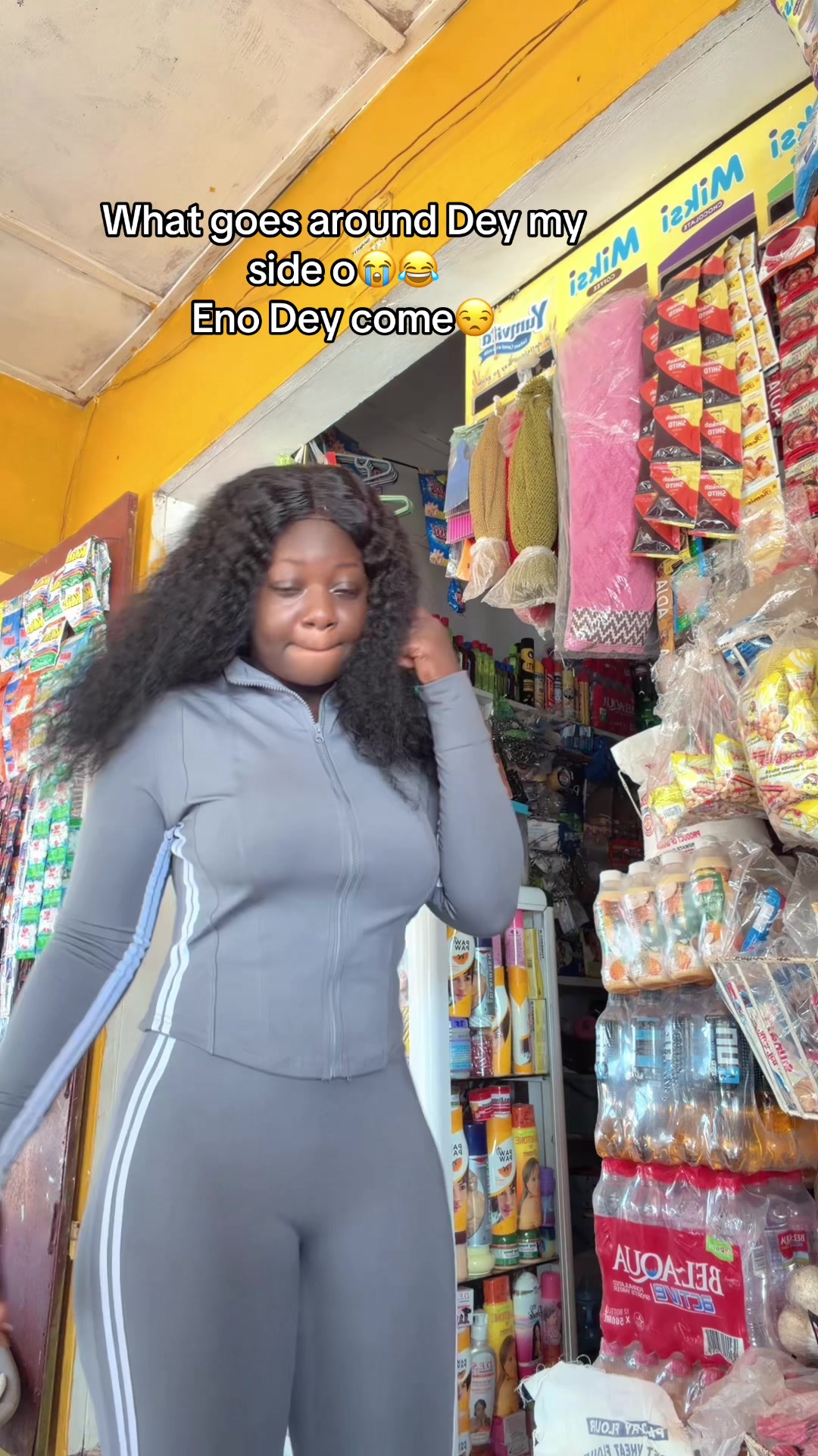 @Akosua Disturb💀🌺😒