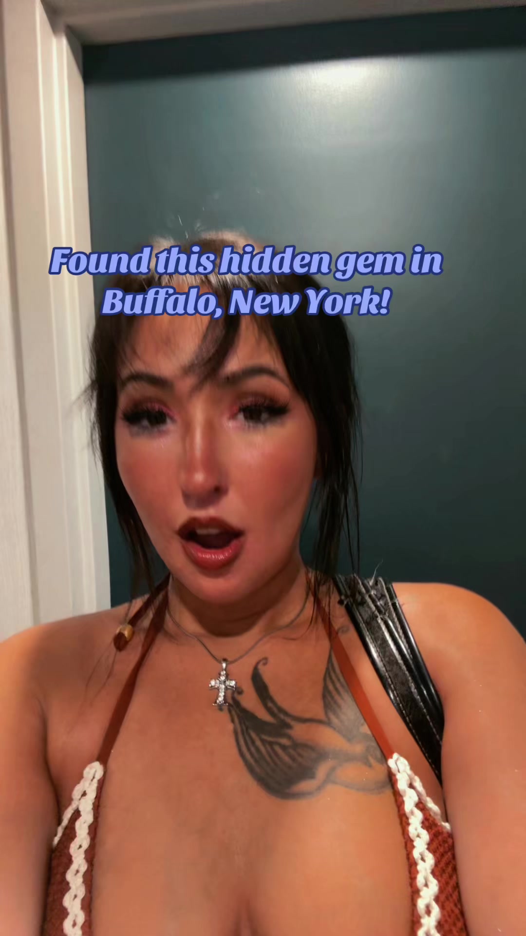 @Alyssa Medina