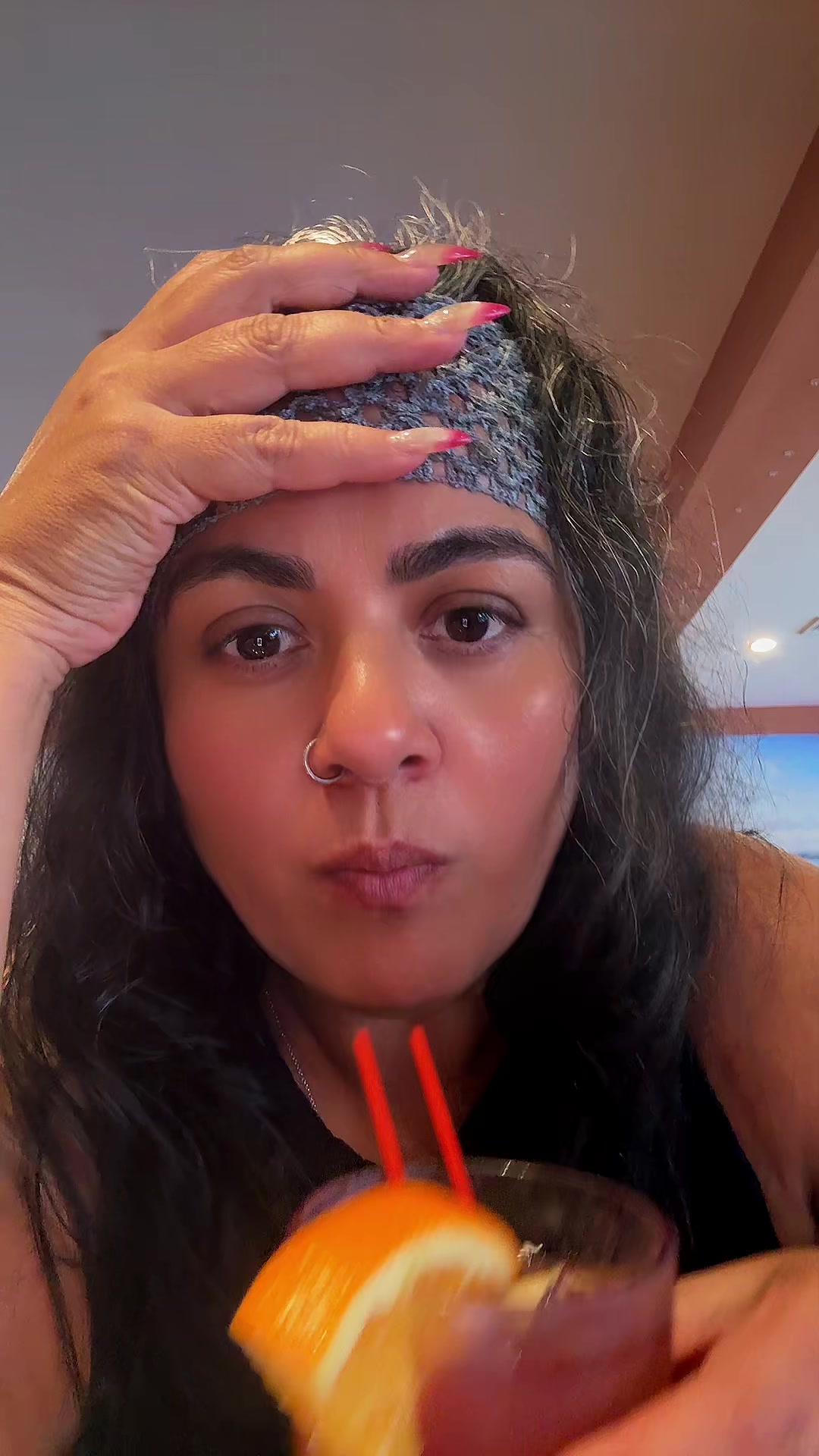 @Fast Track Betsy #21 🇵🇷🗽