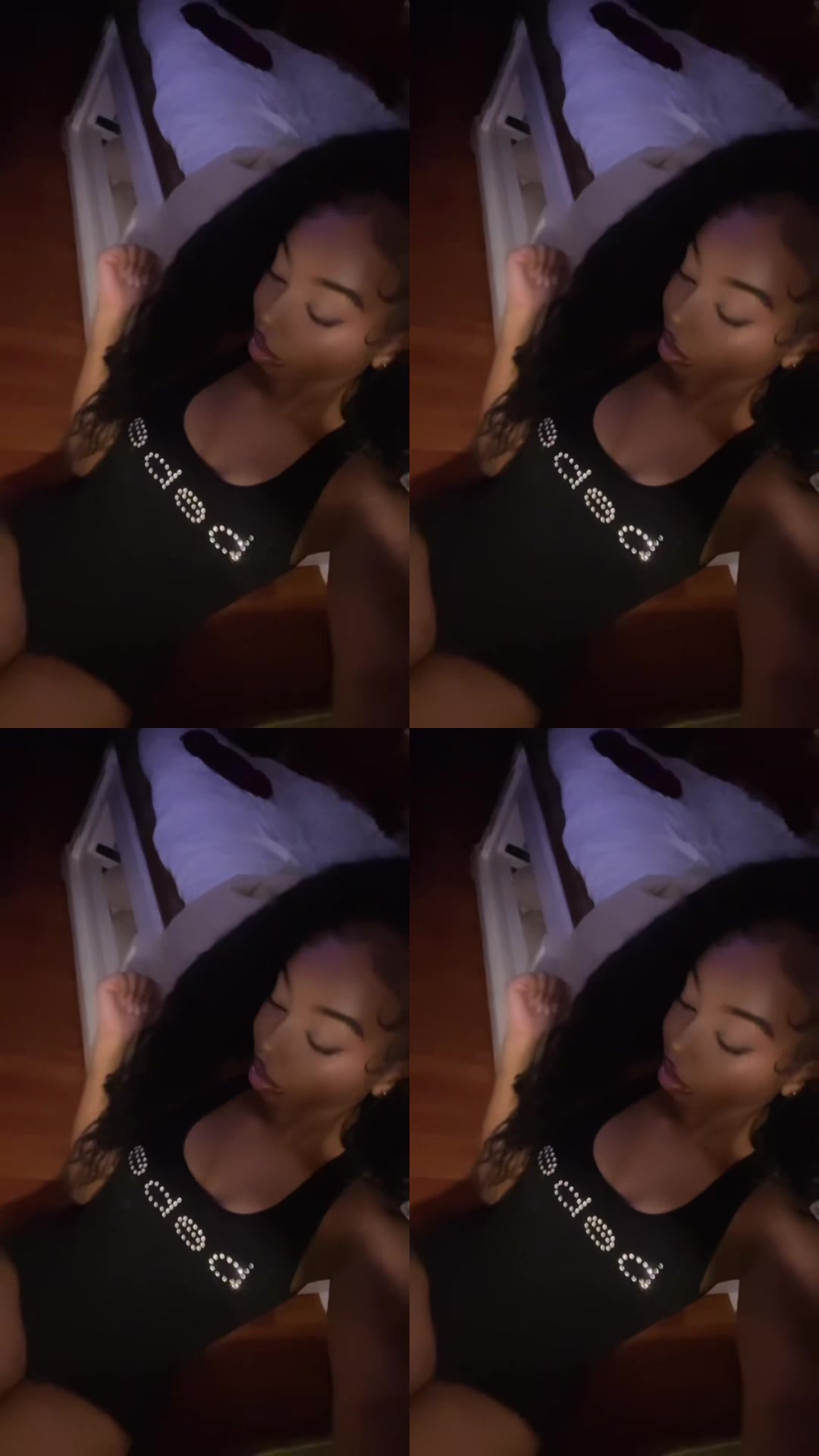 @αℓιѕнα 🧛🏿