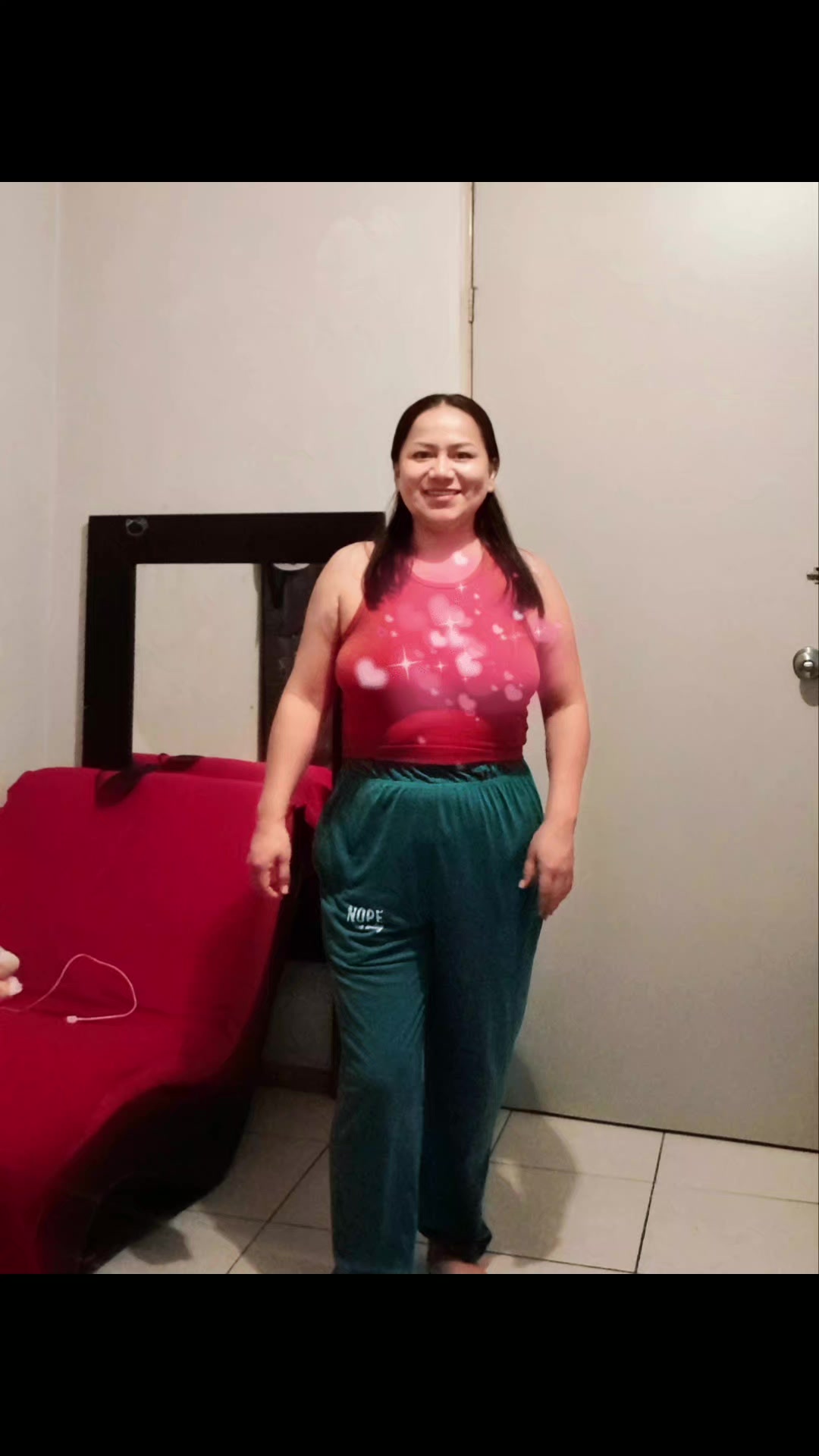 @Naye Mejía