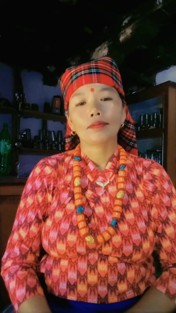 @suku Gurung 💐🫶