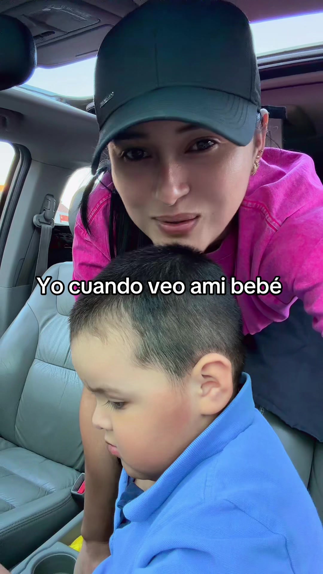 @Bebe Cris🩵