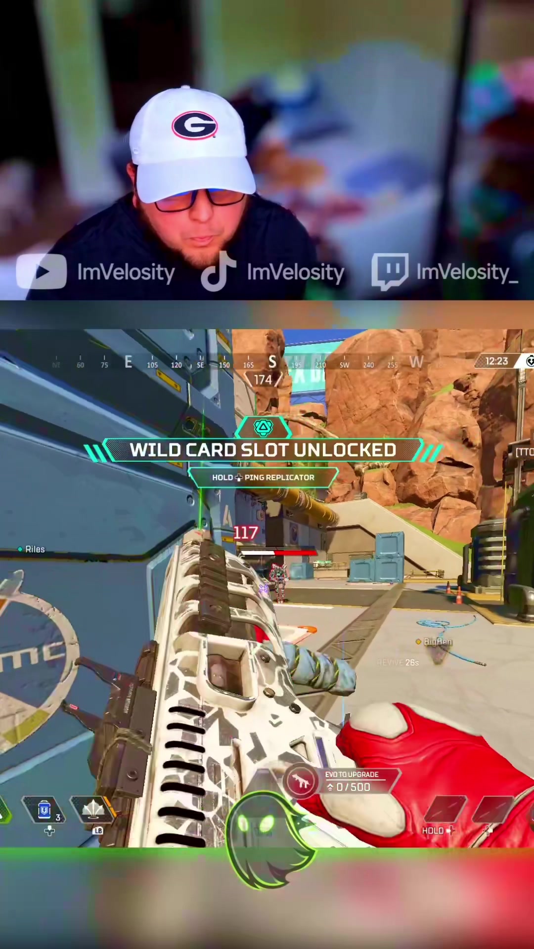 @ImVelosity 👻