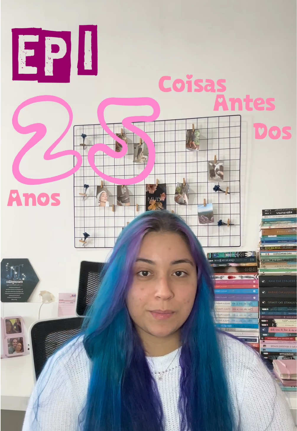 @Myleninha