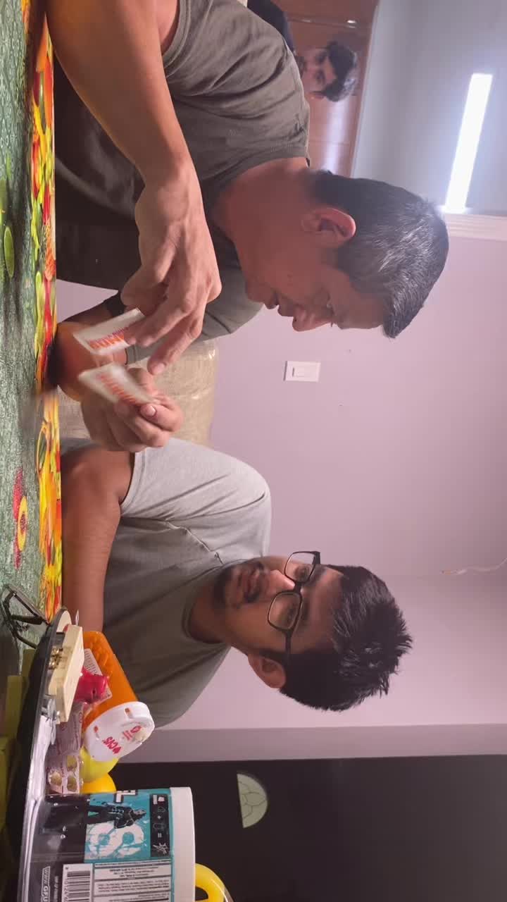 @TheReyesFamilyOfficial