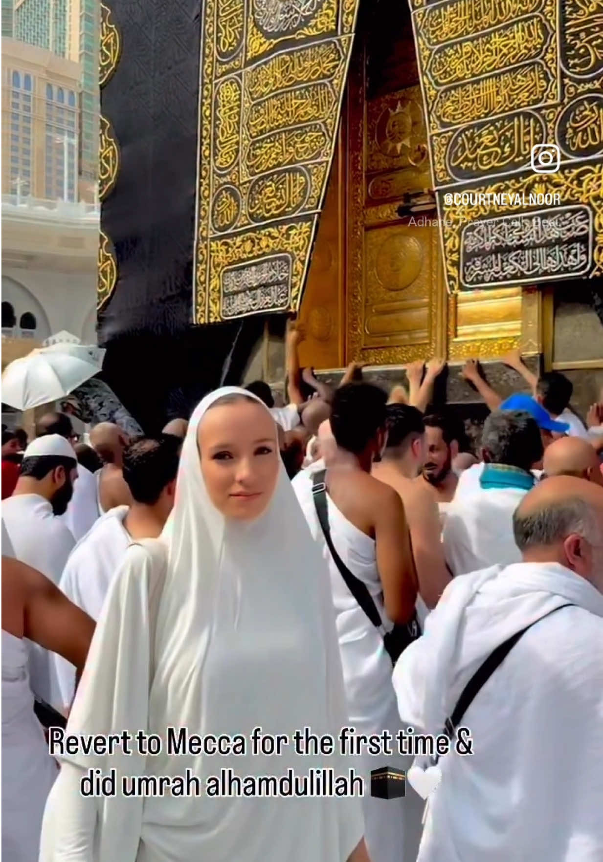 @Courtney Al Noor ♡ كورتني🎮🦅