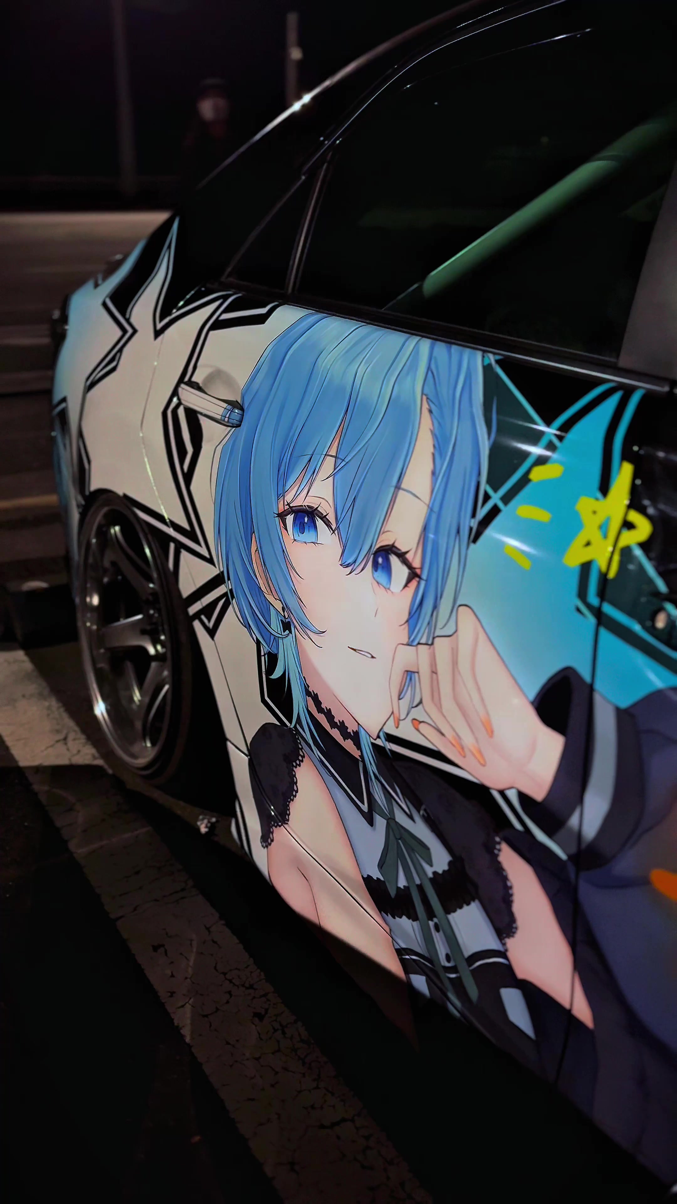 @りゅーが