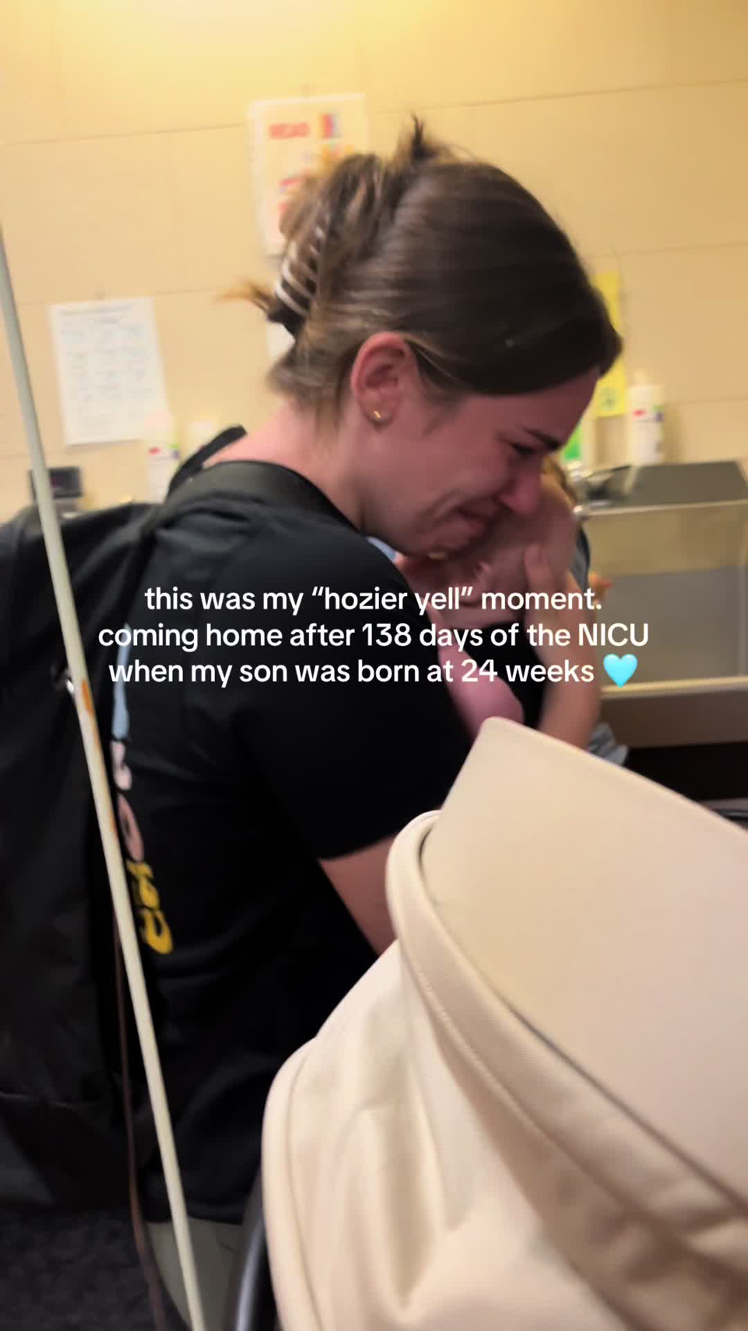 @Cassie | NICU friend