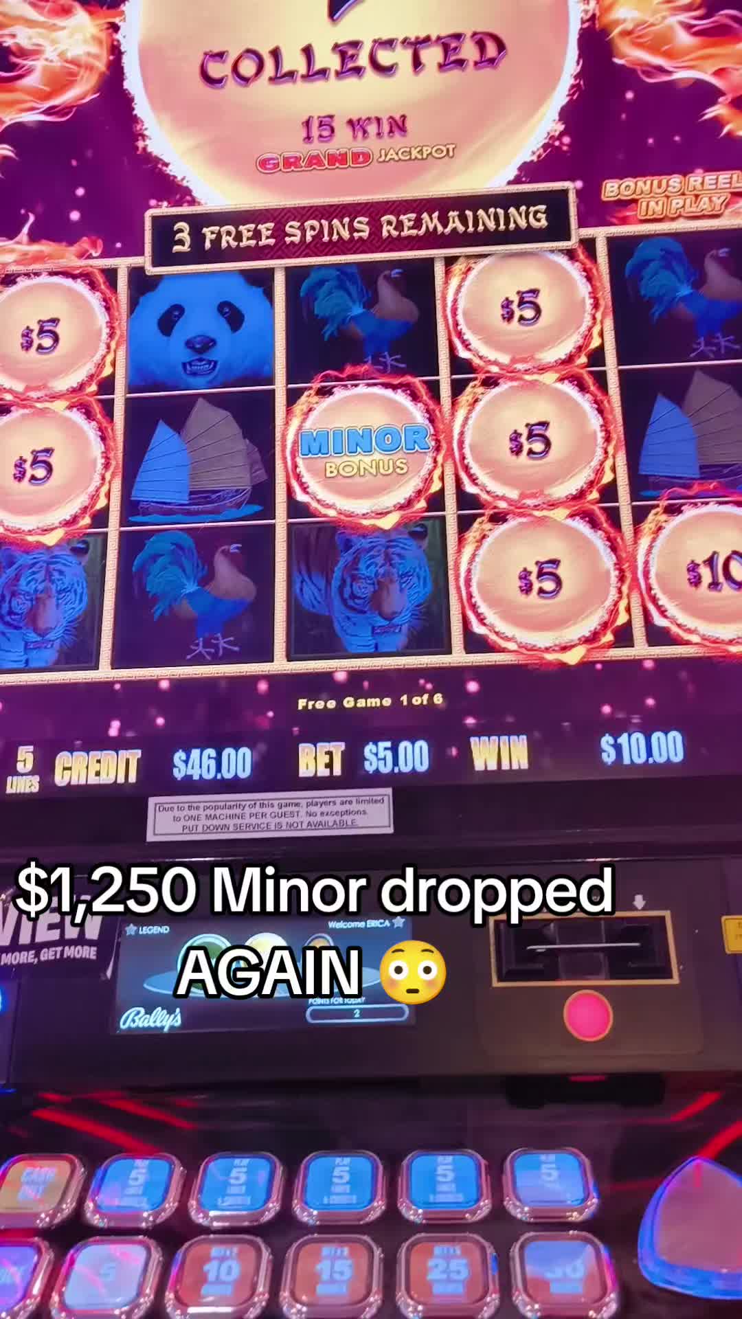 @E Money
