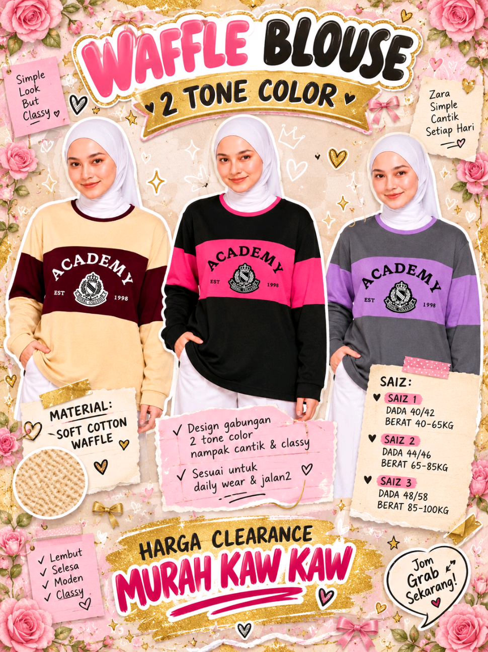 @Lovely By Rossa