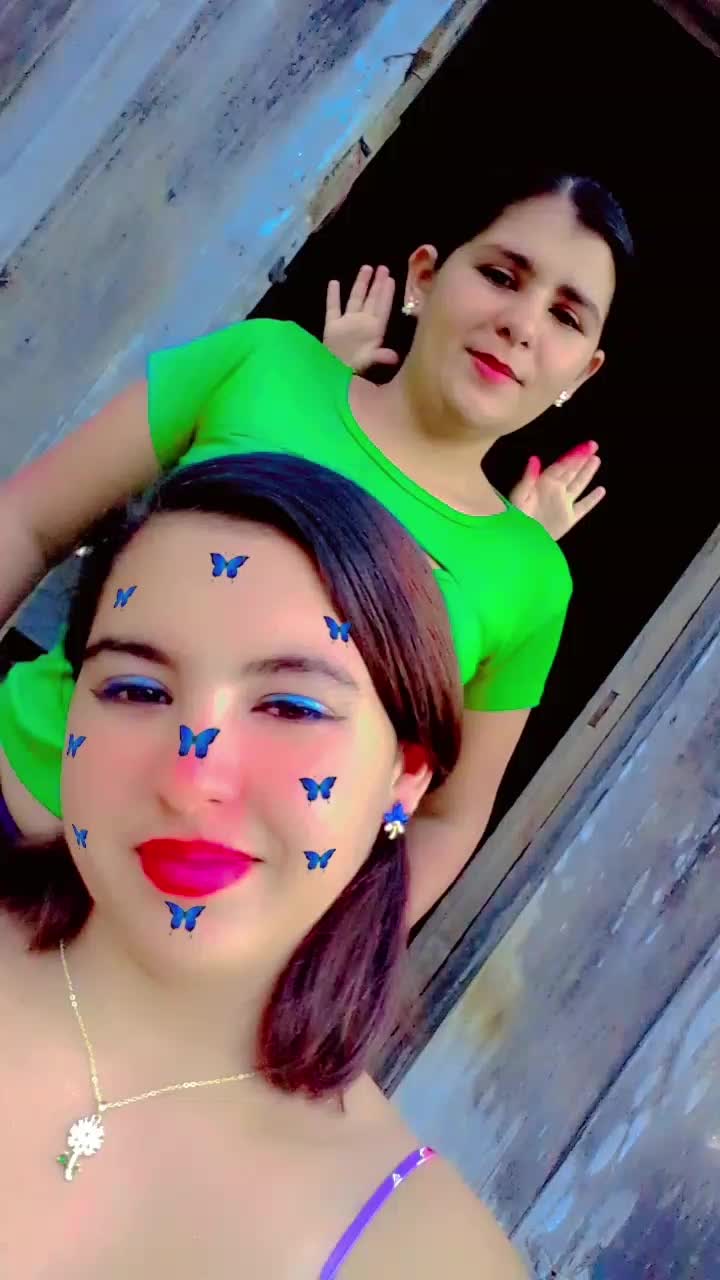 @la triste Adriana Pineda