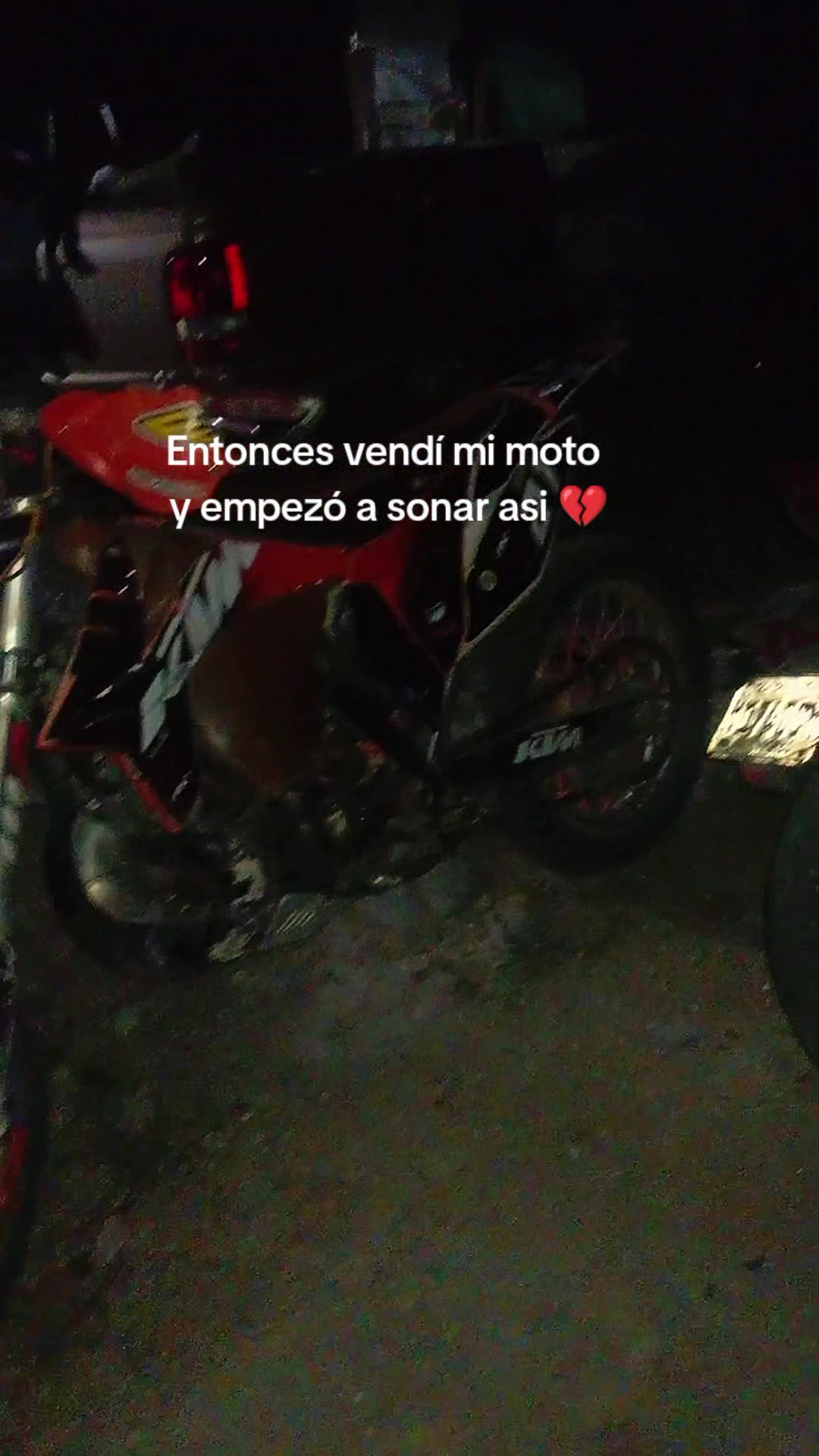 @solo motos Ariel 21