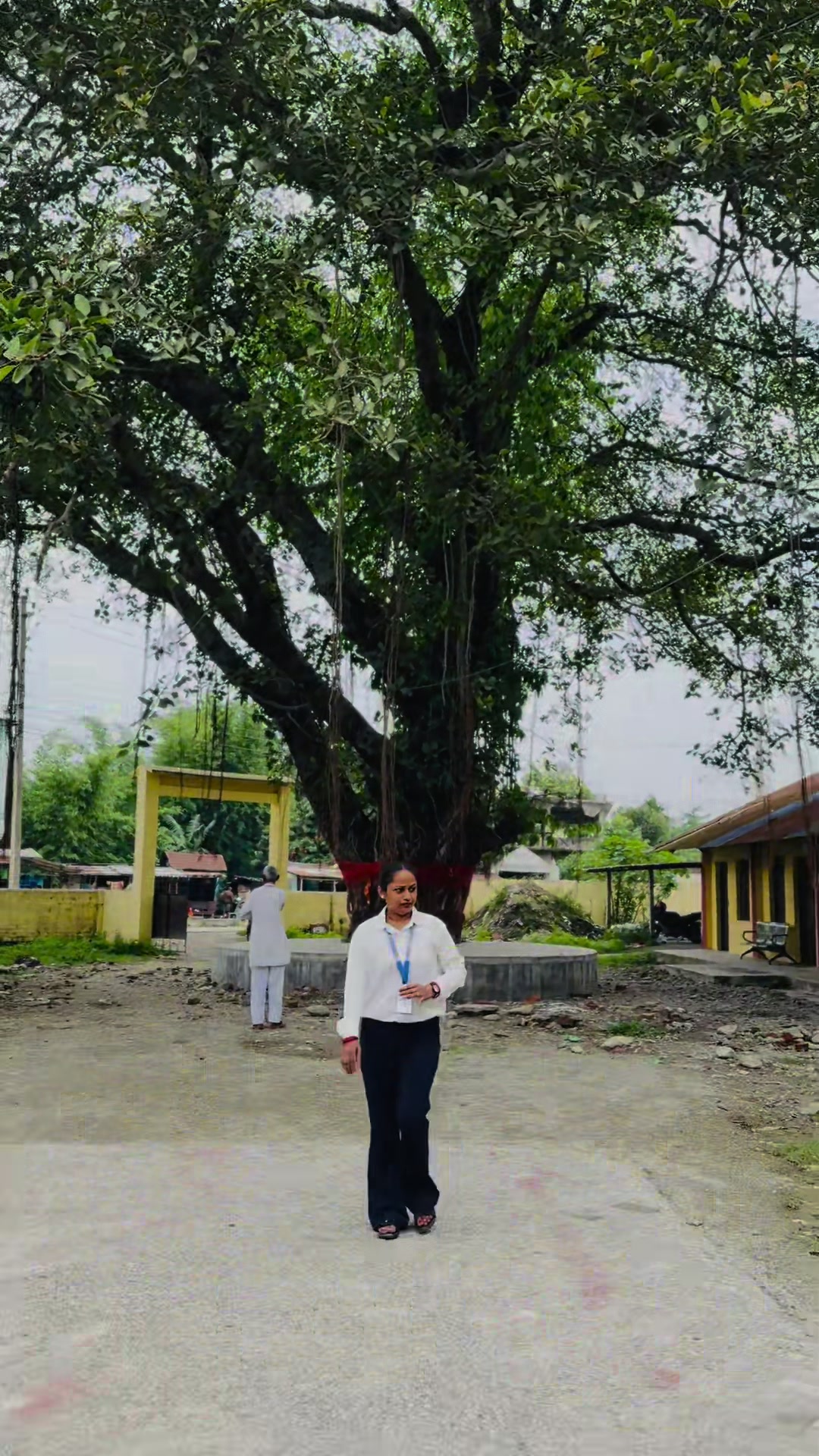@Bharti Shah Sudi