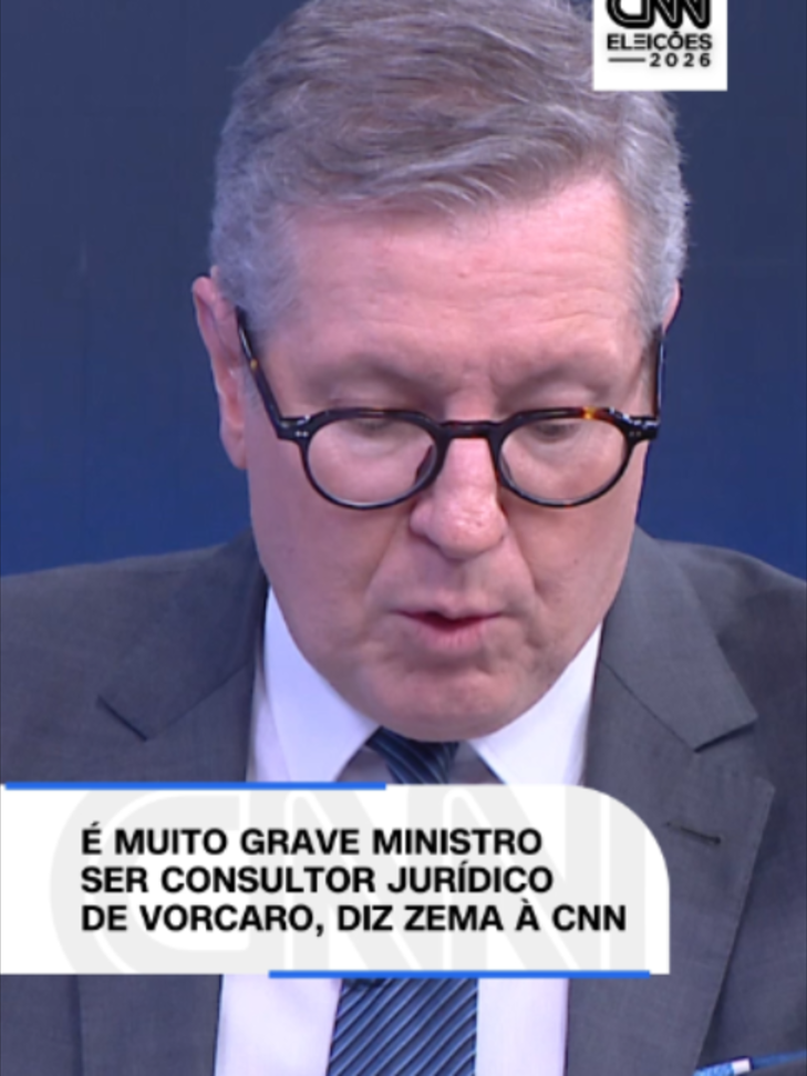 @CNN Brasil