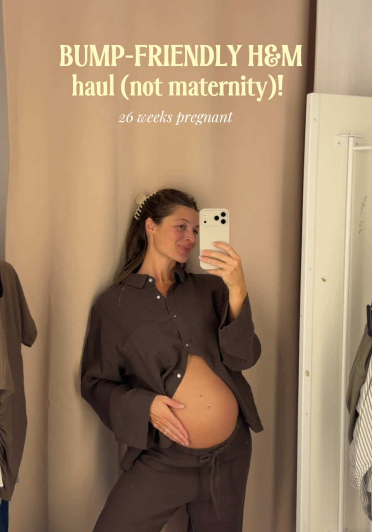 @chels | wellness & pregnancy