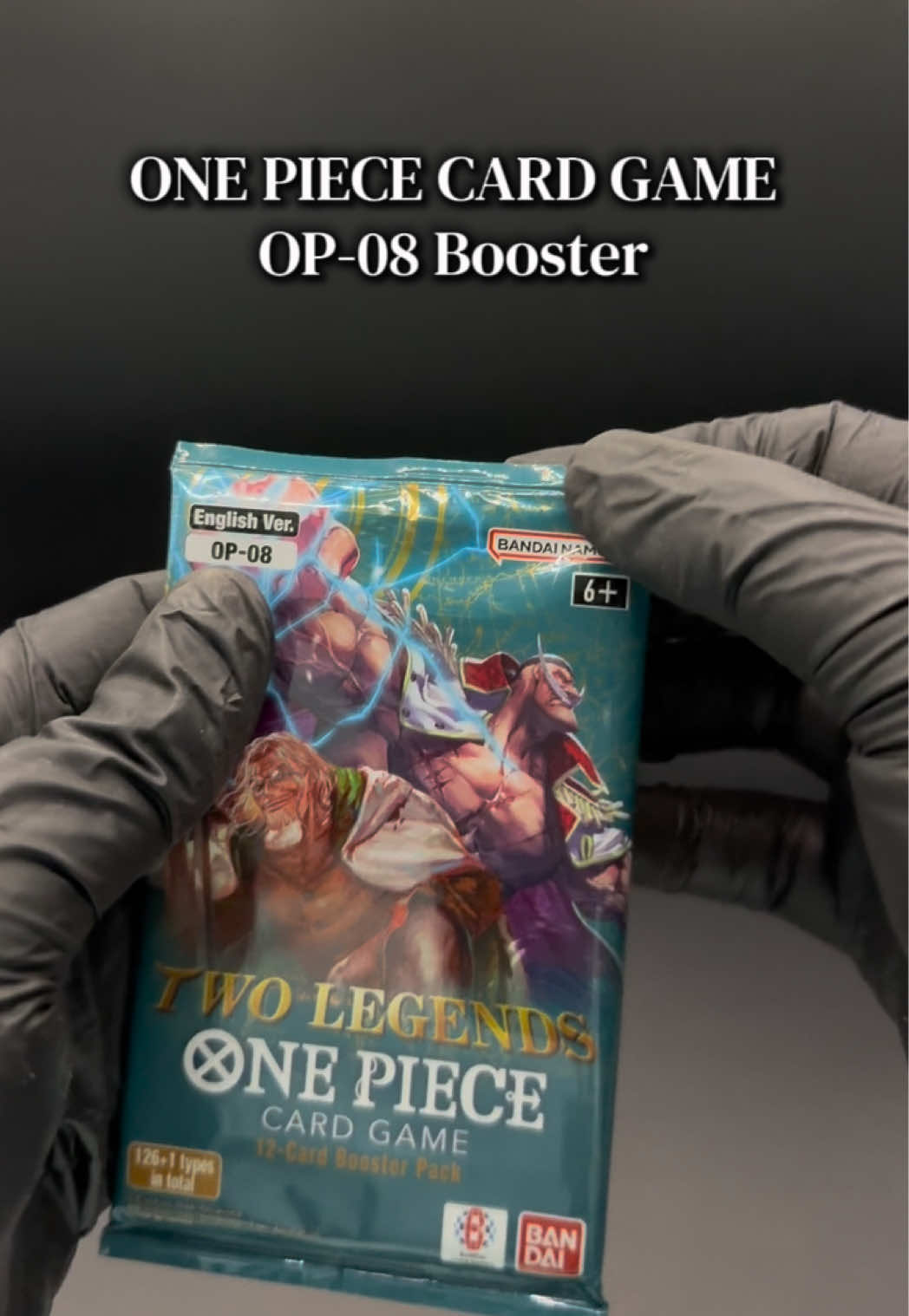 @HIT CHASE - TCG