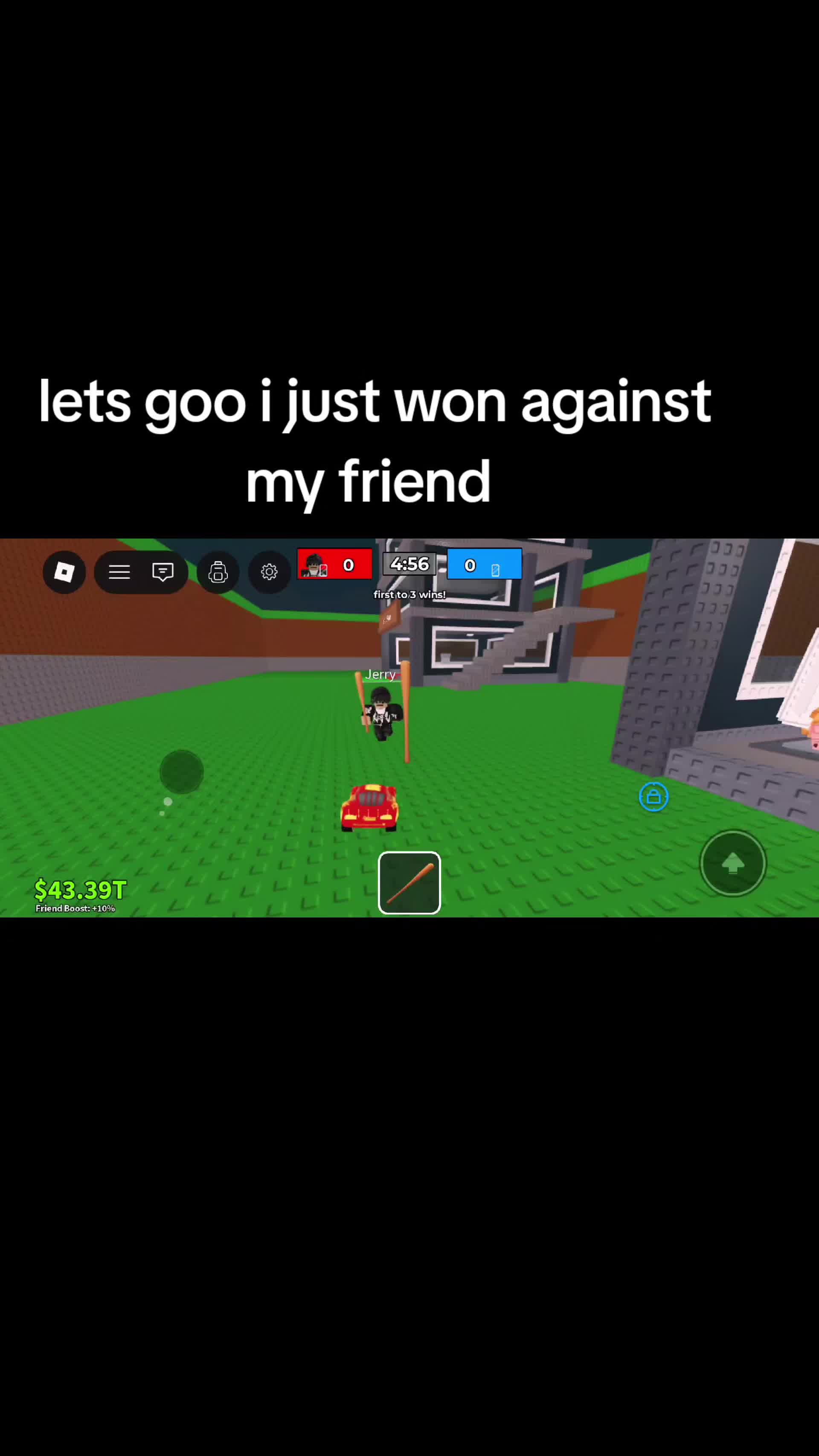 @Isaih Perez