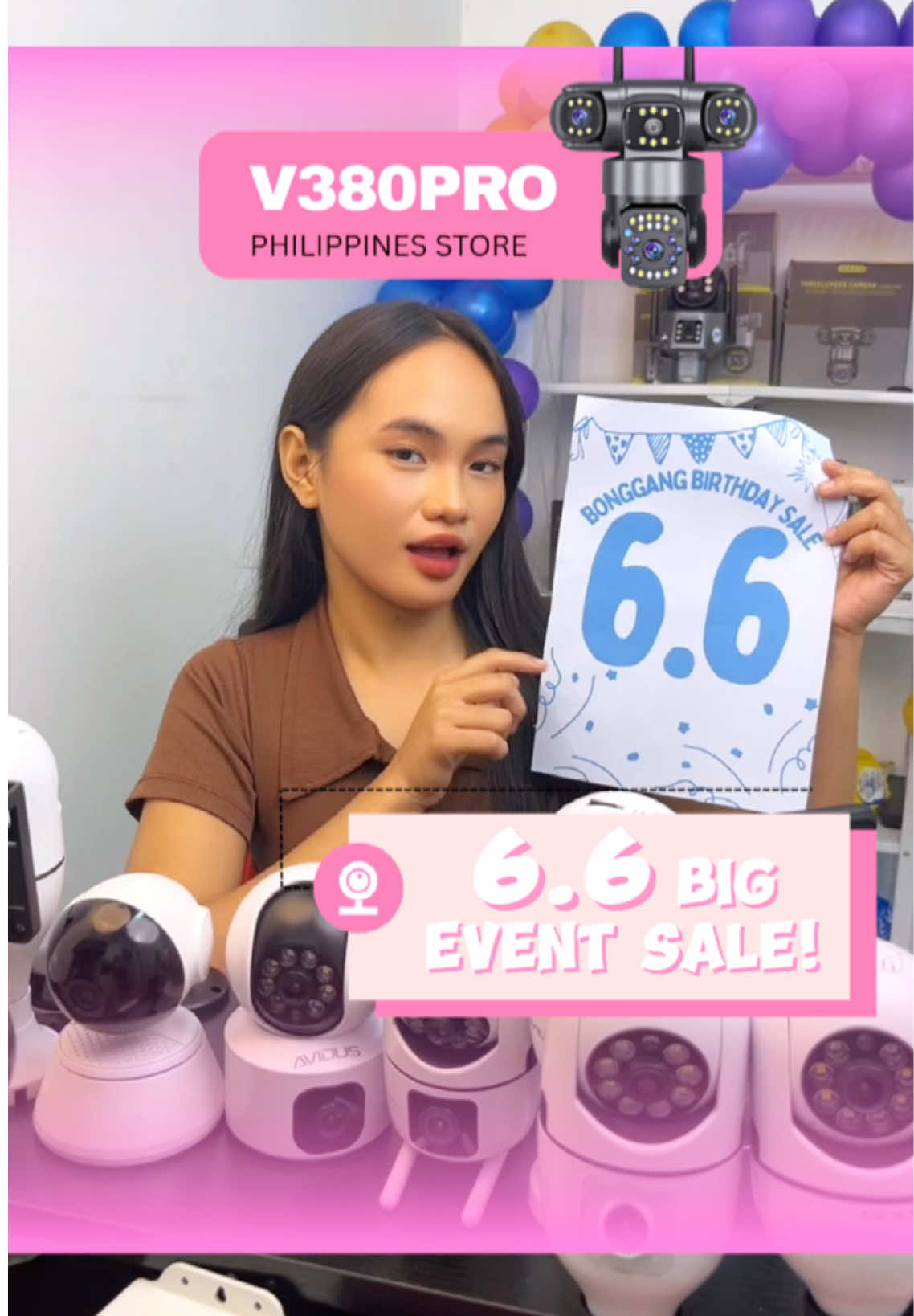 @V380 Pro Philippines
