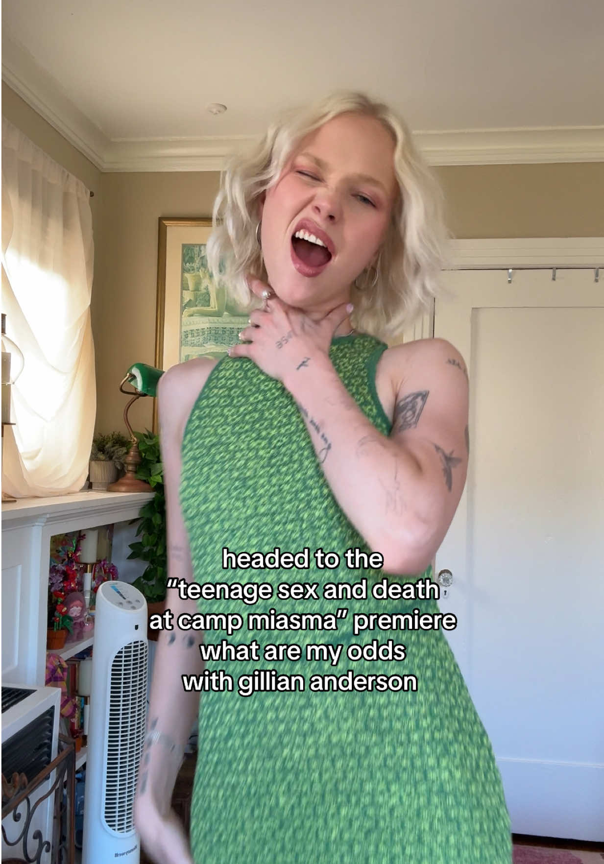 @☆ georgia bridgers ☆