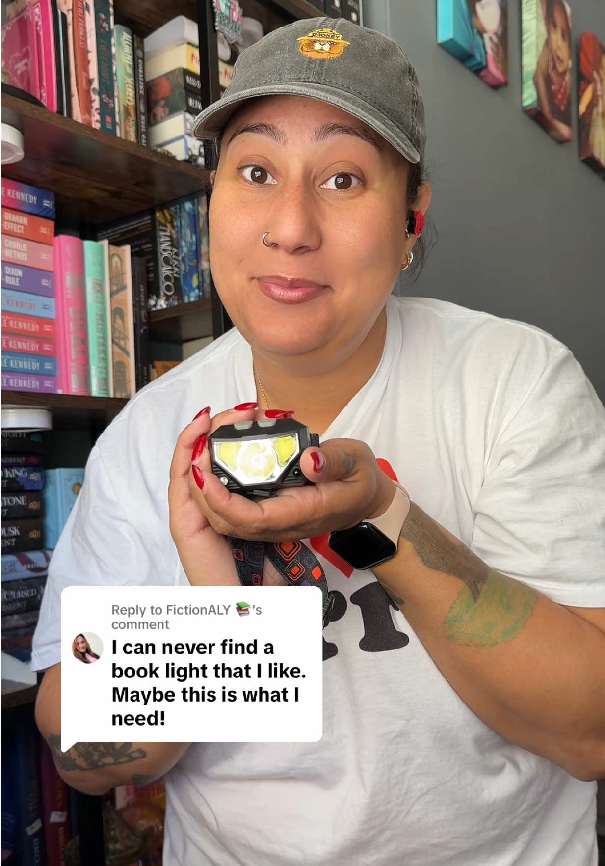 @Margielalalovesbooks📚🏋️&zwj;♀️✍️