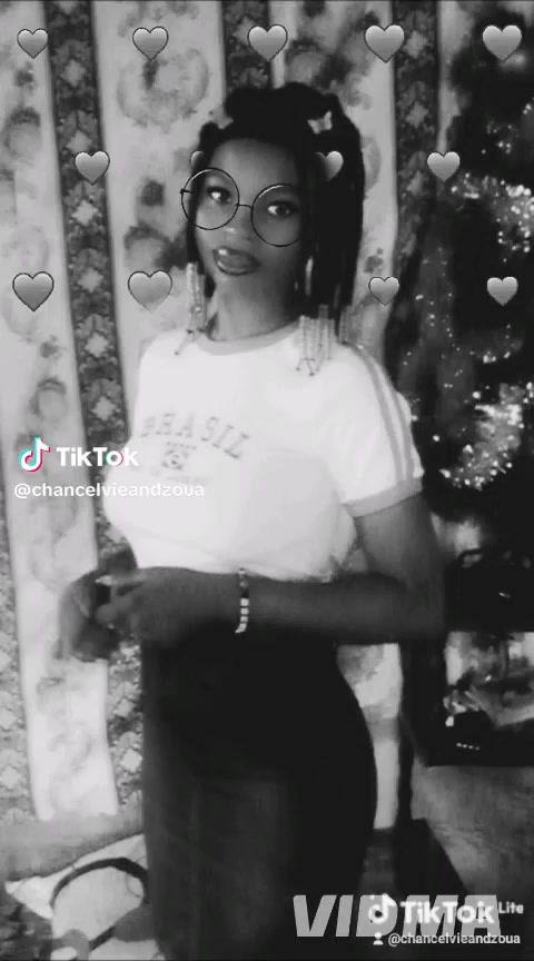@Georgina Andzouana