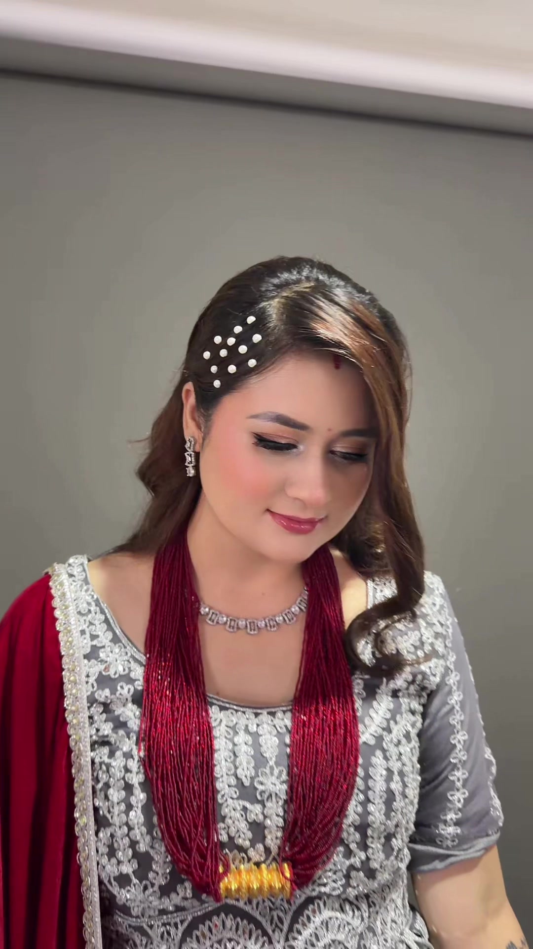 @Urusha Bhatta