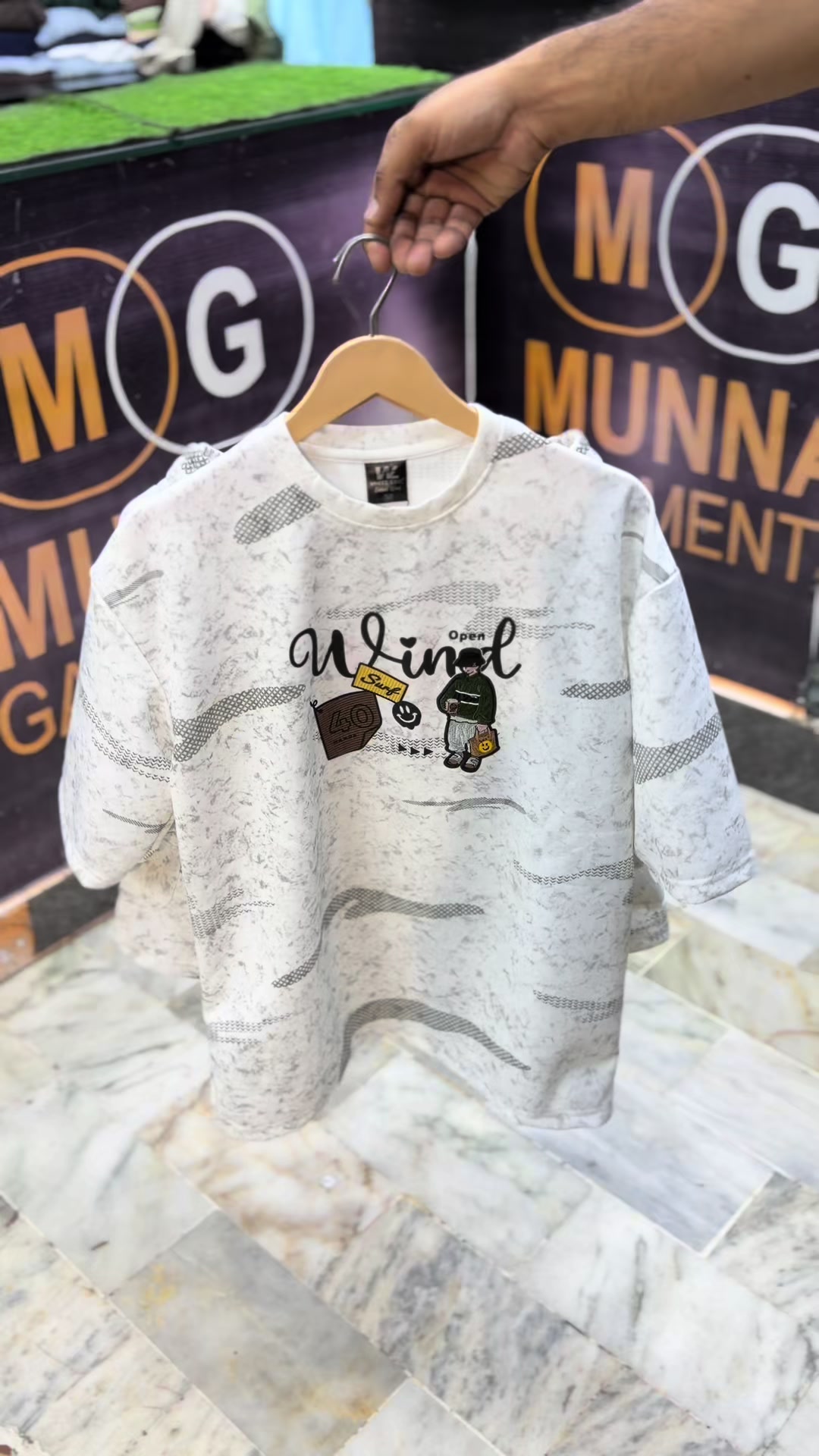 @Munna Garments&reg;