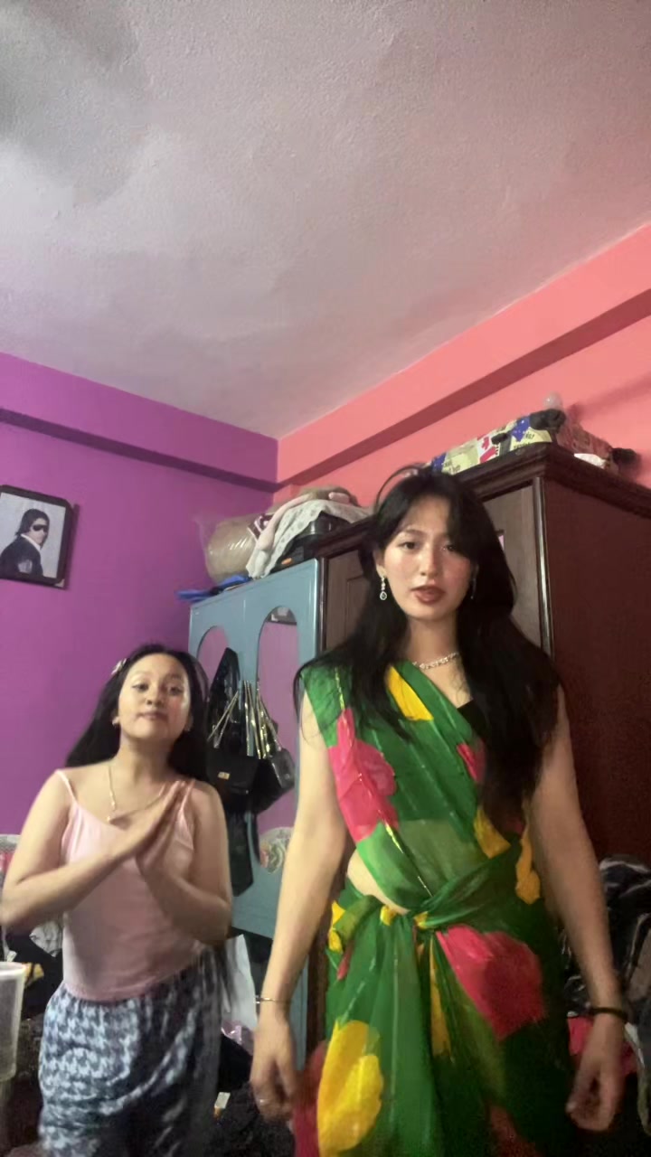 @Namrata Balami