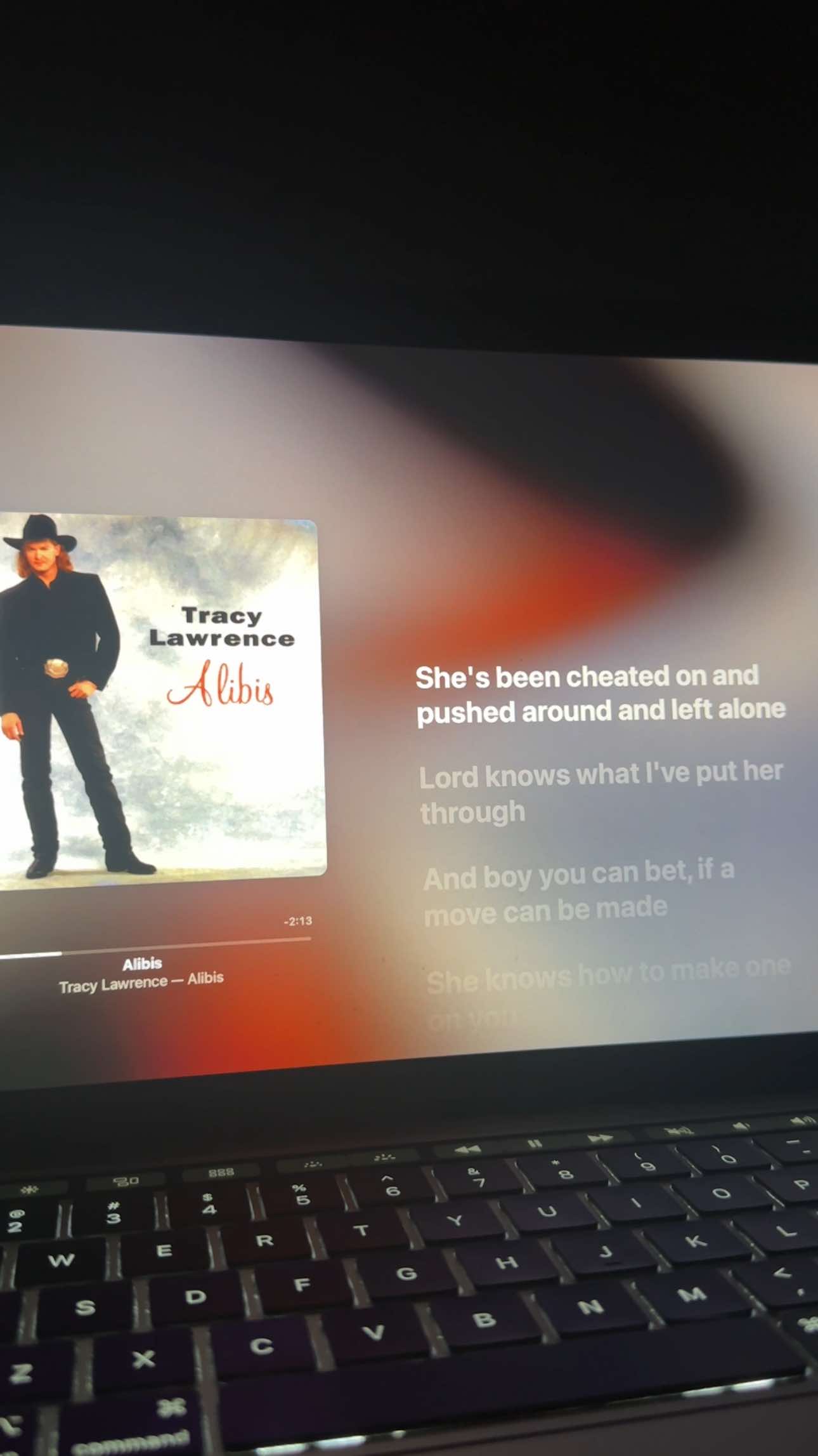 @just.country.music