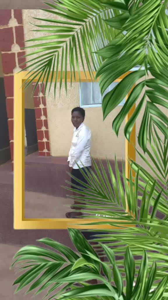 @Deborah Nyagato
