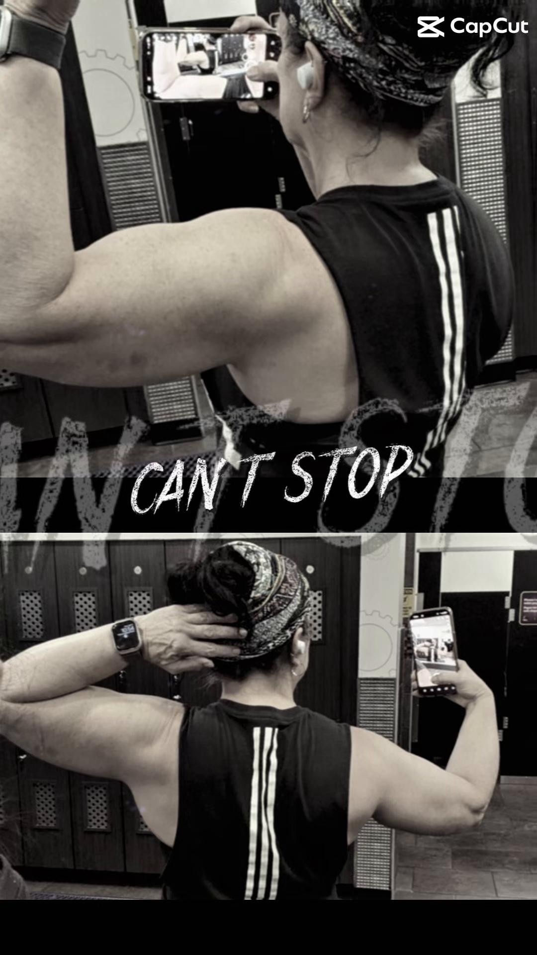 @Training-my style