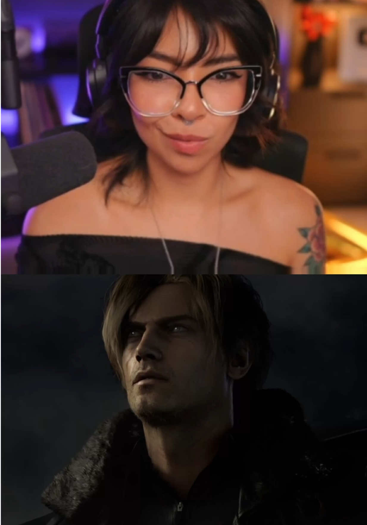 @AileenSenpai | Twitch Streamer