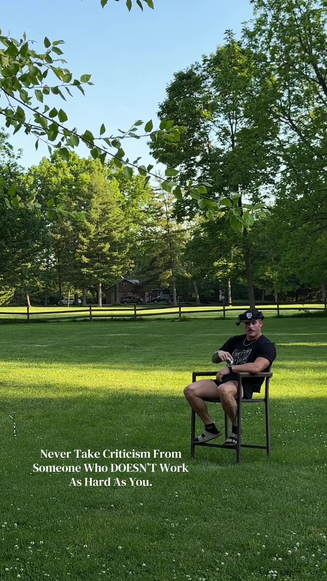 @Gavin Woken