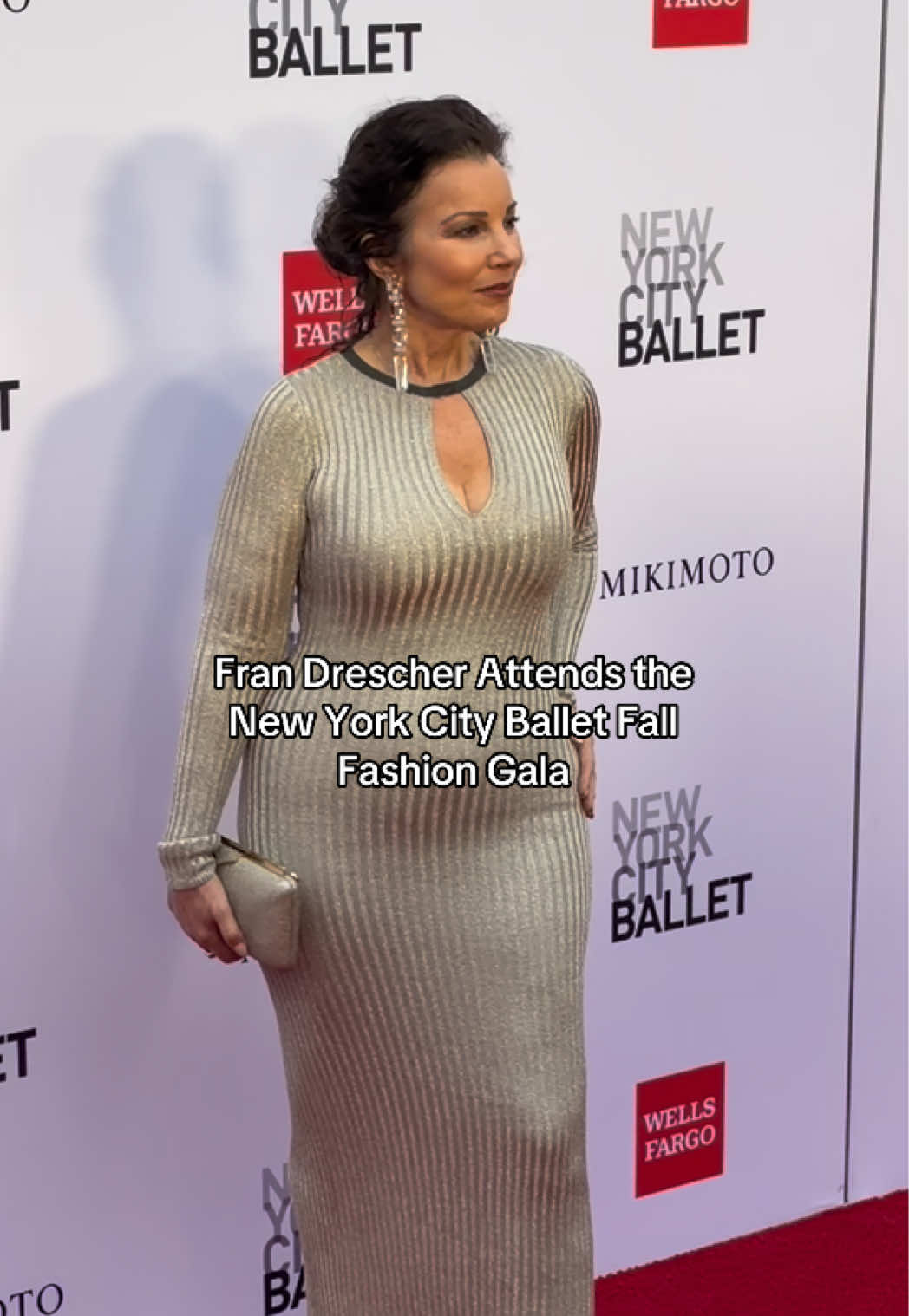 @Marie Claire Magazine