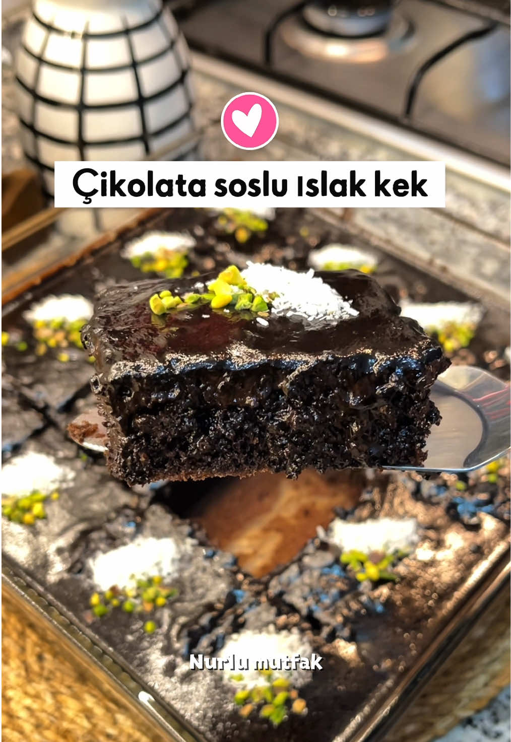 @Nurlu Mutfak