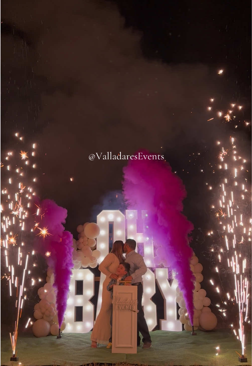 @ValladaresEvents