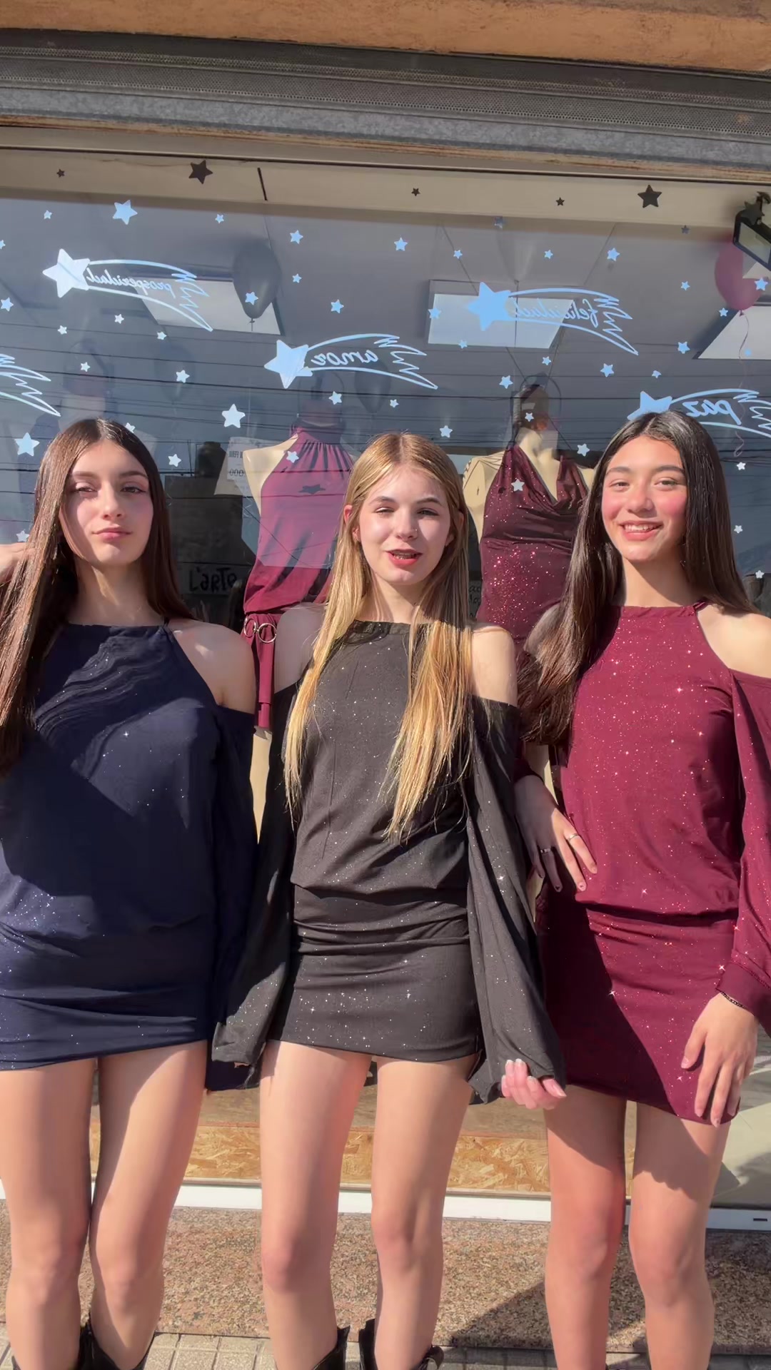 @Nos Sobran Los Motivos❤️🔥