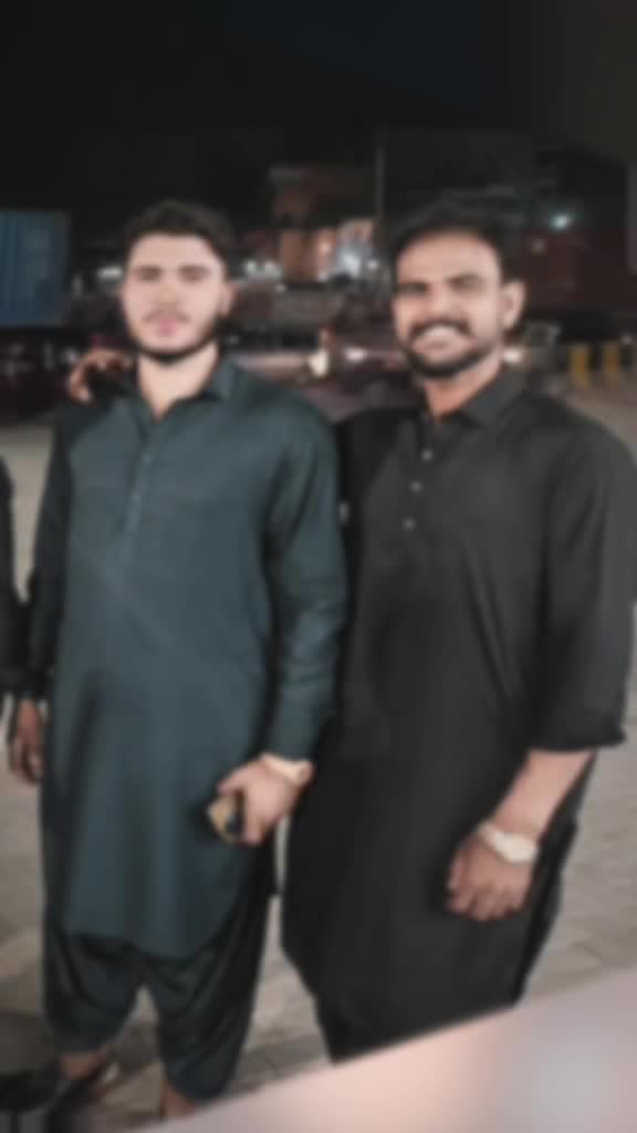 @Chaudhry Sahab
