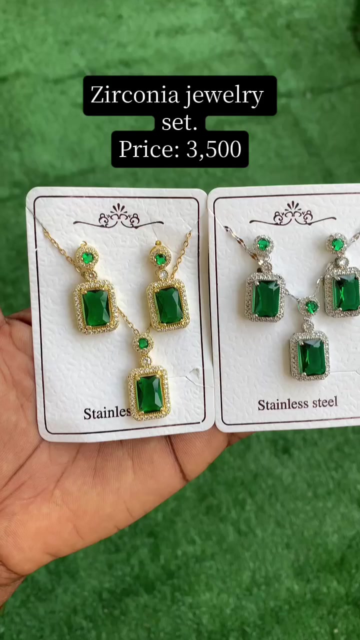 @Wholesale jewelry vendor Lagos