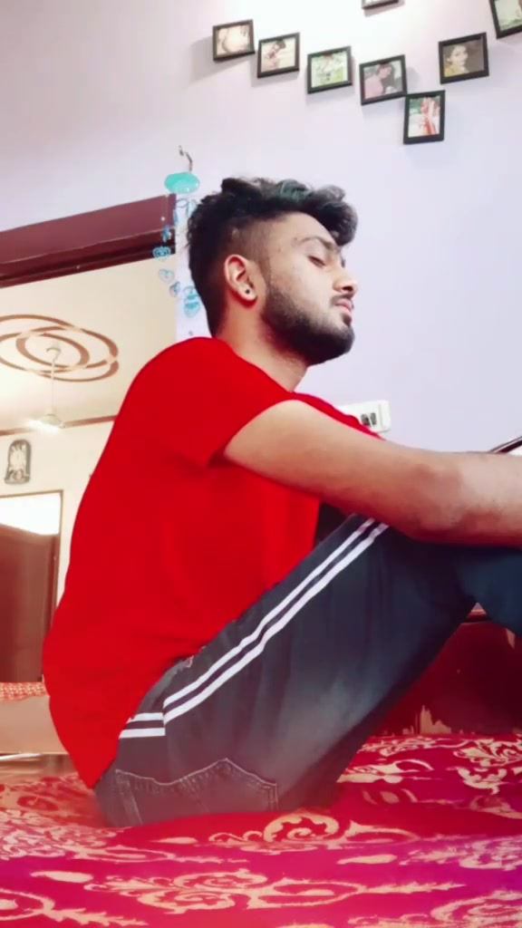 @Parnaj randhawa