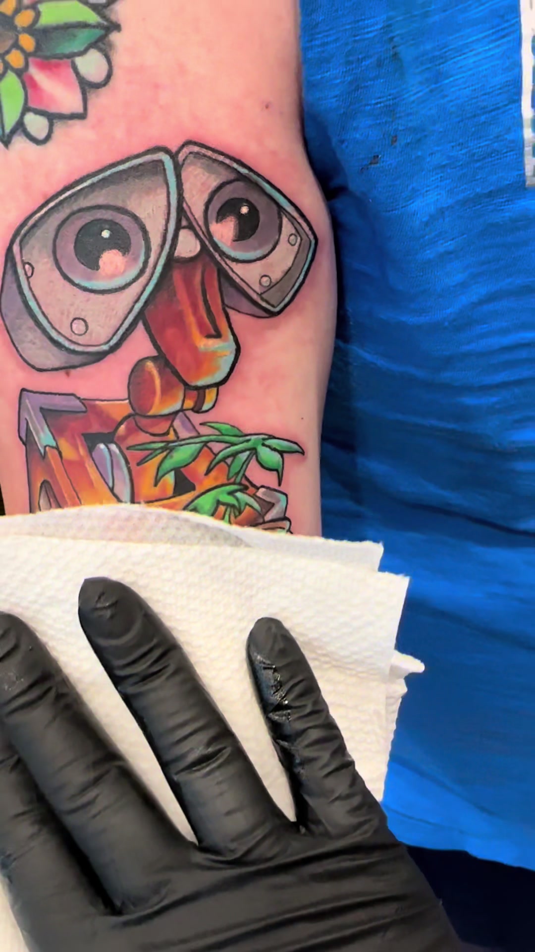 @Eleven_Tattooing