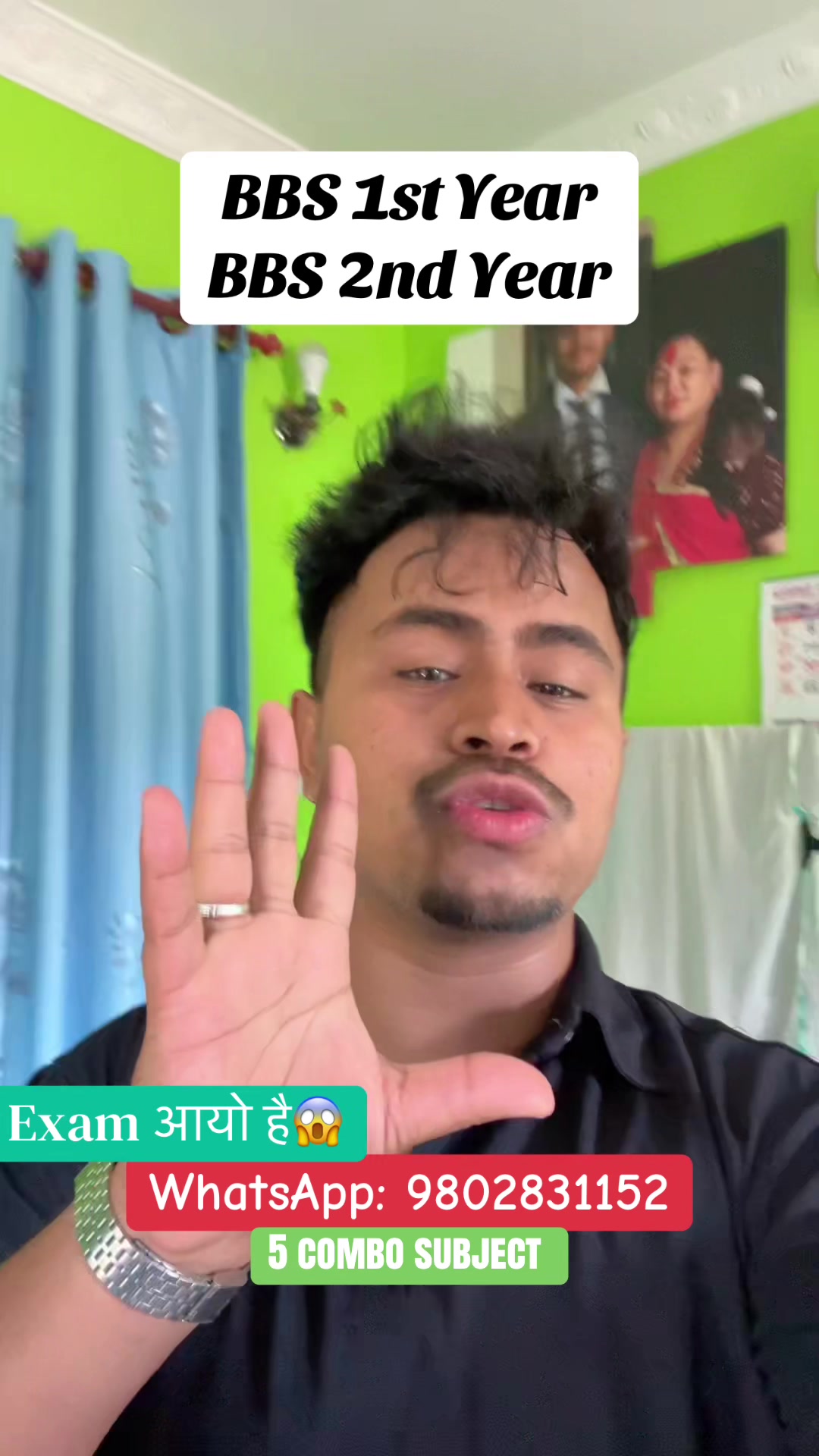 @Manish Sir(Gazzab ko Tuition)